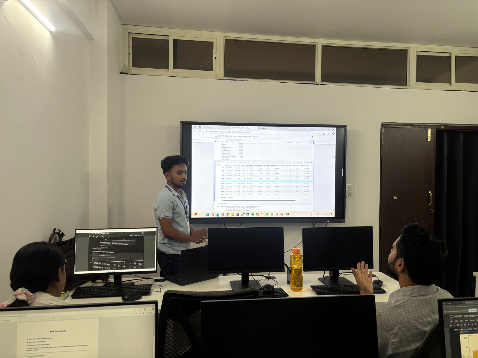 EDA presentation 3